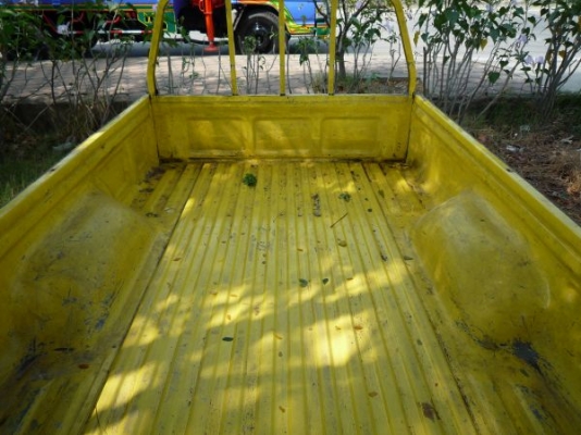 ขายลูกกระบะไทเกอร์