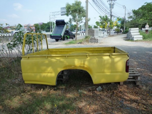 ขายลูกกระบะไทเกอร์