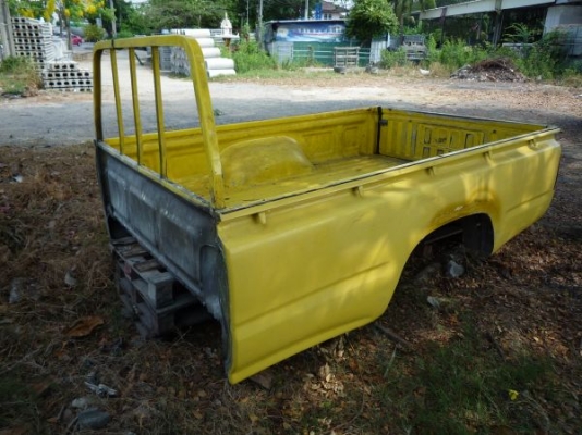 ขายลูกกระบะไทเกอร์