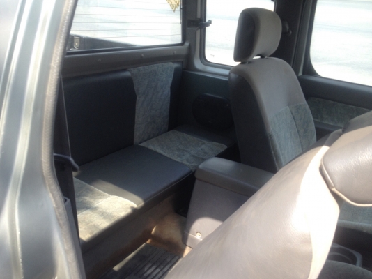 นิสสันฟรอนเทียปี2000 ขายคะหลุดจอง ลูกค้าจัดไม่ผ่านคะ นิสสันฟรอนเทียปี2000 ขายคะหลุดจอง ลูกค้าจัดไม่ผ่านคะ