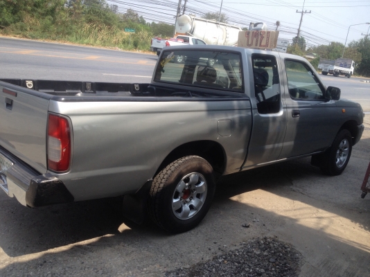 นิสสันฟรอนเทียปี2000 ขายคะหลุดจอง ลูกค้าจัดไม่ผ่านคะ นิสสันฟรอนเทียปี2000 ขายคะหลุดจอง ลูกค้าจัดไม่ผ่านคะ