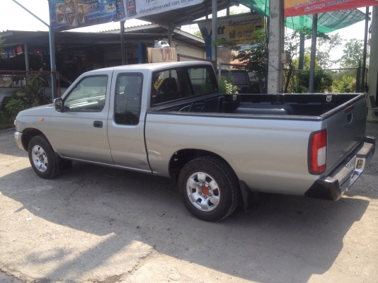 นิสสันฟรอนเทียปี2000 ขายคะหลุดจอง ลูกค้าจัดไม่ผ่านคะ นิสสันฟรอนเทียปี2000 ขายคะหลุดจอง ลูกค้าจัดไม่ผ่านคะ