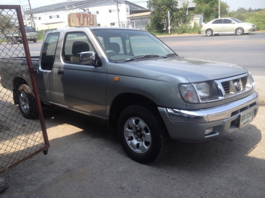 นิสสันฟรอนเทียปี2000 ขายคะหลุดจอง ลูกค้าจัดไม่ผ่านคะ นิสสันฟรอนเทียปี2000 ขายคะหลุดจอง ลูกค้าจัดไม่ผ่านคะ