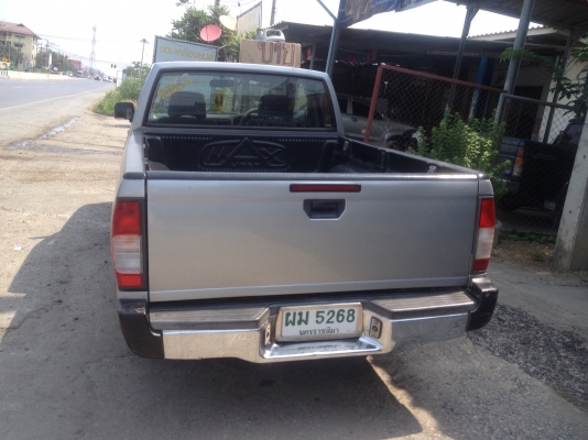 นิสสันฟรอนเทียปี2000 ขายคะหลุดจอง ลูกค้าจัดไม่ผ่านคะ นิสสันฟรอนเทียปี2000 ขายคะหลุดจอง ลูกค้าจัดไม่ผ่านคะ