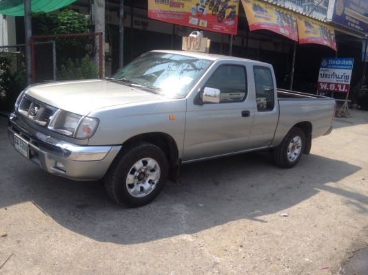 นิสสันฟรอนเทียปี2000 ขายคะหลุดจอง ลูกค้าจัดไม่ผ่านคะ นิสสันฟรอนเทียปี2000 ขายคะหลุดจอง ลูกค้าจัดไม่ผ่านคะ