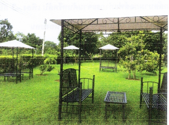 ขายรีสอร์ต ใกล้กับสนามกอล์ฟแก่นกระจาง คันทรีคลับ