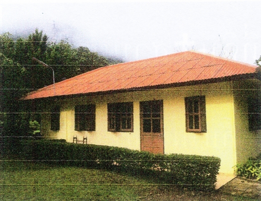 ขายรีสอร์ต ใกล้กับสนามกอล์ฟแก่นกระจาง คันทรีคลับ