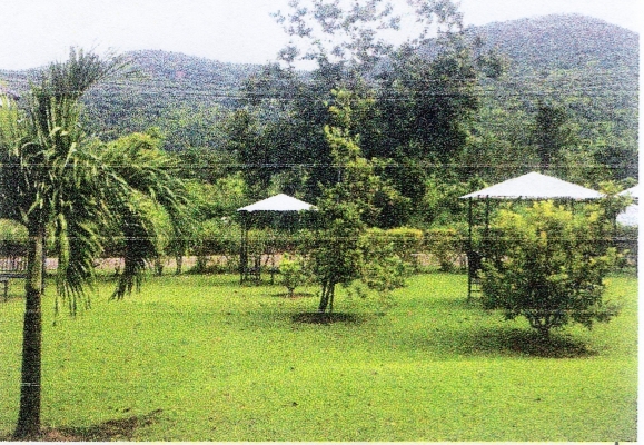 ขายรีสอร์ต ใกล้กับสนามกอล์ฟแก่นกระจาง คันทรีคลับ