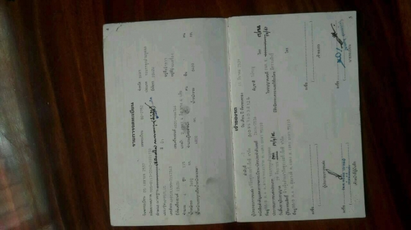 6 ล้อกระบะ คาโก้ 115 แรง ISUZU NPR59LU5M ปี2537 รถห้างแท้ๆ