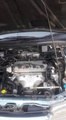 ขายรถสวย