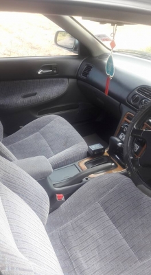 ขายรถสวย