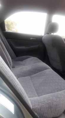 ขายรถสวย