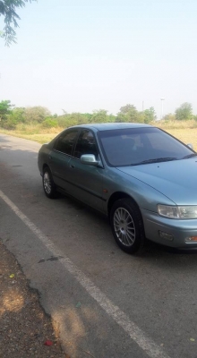 ขายรถสวย