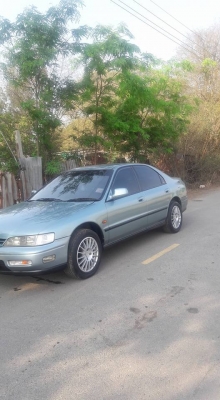 ขายรถสวย