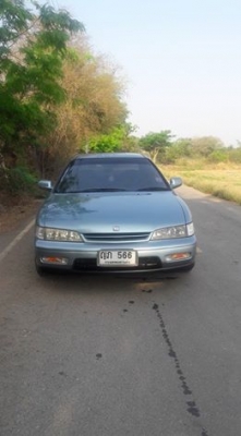 ขายรถสวย