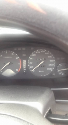 ขายรถสวย