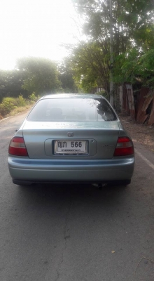 ขายรถสวย