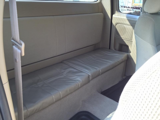 ขาย VIGO 2.5 ตัว E SMARTCAB เปิดแค็ปได้ สีเทา ปี 2011 - 2554 รถมือ 1 ครับ