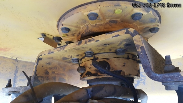 DYNAPAC CC522 นำเข้าจากญี่ปุ่นไม่เคยใช้ในไทย 100\% ใช้งาน 5 พันกว่าชั่วโมง สภาพสวยครับ พร้อมใช้งาน สอบถาม 062-709-1748 ธีรเทพ NDT Thailand