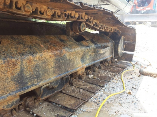 ขาย!! >>> Kobelco Sk200 Mark5 Super <<< พร้อมใช้งาน ราคา 880,000 บาท ขาย!! >>> Kobelco Sk200 Mark5 Super <<< พร้อมใช้งาน ราคา 880,000 บาท