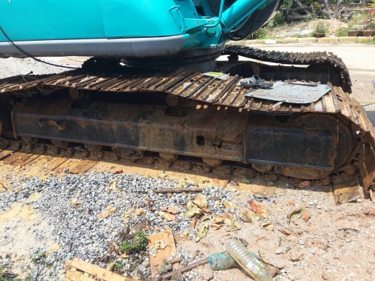 ขาย!! >>> Kobelco Sk200 Mark5 Super <<< พร้อมใช้งาน ราคา 880,000 บาท ขาย!! >>> Kobelco Sk200 Mark5 Super <<< พร้อมใช้งาน ราคา 880,000 บาท