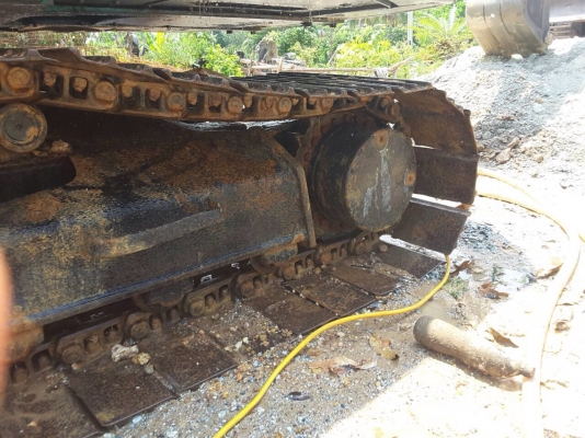 ขาย!! >>> Kobelco Sk200 Mark5 Super <<< พร้อมใช้งาน ราคา 880,000 บาท ขาย!! >>> Kobelco Sk200 Mark5 Super <<< พร้อมใช้งาน ราคา 880,000 บาท