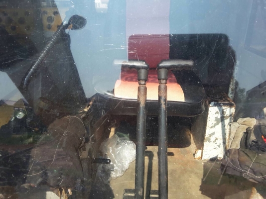 ขาย!! >>> Sumitomo 60 <<< รถพร้อมใช้งาน ราคา 490,000 บาท