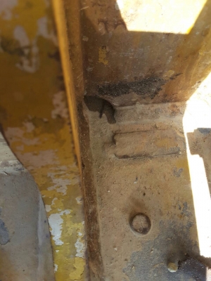 ขาย!! >>> Sumitomo 60 <<< รถพร้อมใช้งาน ราคา 490,000 บาท