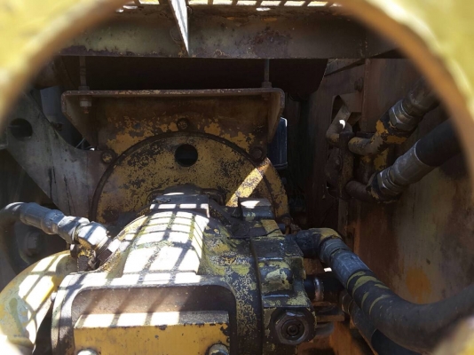 ขาย!! >>> Sumitomo 60 <<< รถพร้อมใช้งาน ราคา 490,000 บาท