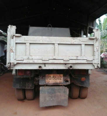 หกล้อ ฮีโน่ FC120ปี40 ดั้มสามมิต สภาพดีพร้อมใช้ ทะเบียนพร้อมโอน หกล้อ ฮีโน่ FC120ปี40 ดั้มสามมิต สภาพดีพร้อมใช้ ทะเบียนพร้อมโอน