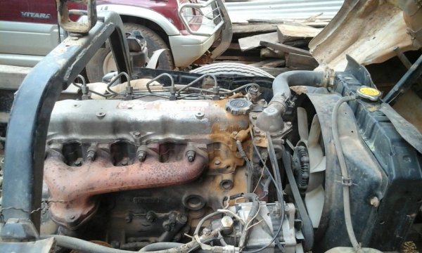 หกล้อ ฮีโน่ FC120ปี40 ดั้มสามมิต สภาพดีพร้อมใช้ ทะเบียนพร้อมโอน หกล้อ ฮีโน่ FC120ปี40 ดั้มสามมิต สภาพดีพร้อมใช้ ทะเบียนพร้อมโอน