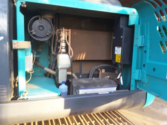 ขาย!! >>> Kobelco Sk140 SuperX <<< สวยเต็ม ราคา 2,380,000 บาท (ต่อรอง) ขาย!! >>> Kobelco Sk140 SuperX <<< สวยเต็ม ราคา 2,380,000 บาท (ต่อรอง)