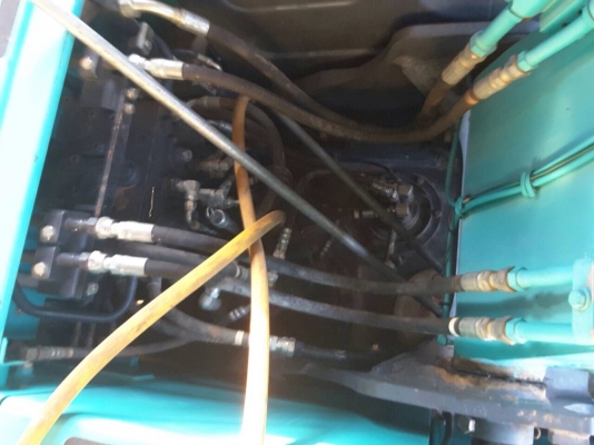 ขาย!! >>> Kobelco Sk140 SuperX <<< สวยเต็ม ราคา 2,380,000 บาท (ต่อรอง) ขาย!! >>> Kobelco Sk140 SuperX <<< สวยเต็ม ราคา 2,380,000 บาท (ต่อรอง)