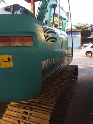 ขาย!! >>> Kobelco Sk140 SuperX <<< สวยเต็ม ราคา 2,380,000 บาท (ต่อรอง) ขาย!! >>> Kobelco Sk140 SuperX <<< สวยเต็ม ราคา 2,380,000 บาท (ต่อรอง)