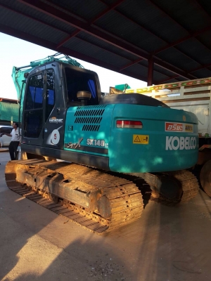 ขาย!! >>> Kobelco Sk140 SuperX <<< สวยเต็ม ราคา 2,380,000 บาท (ต่อรอง) ขาย!! >>> Kobelco Sk140 SuperX <<< สวยเต็ม ราคา 2,380,000 บาท (ต่อรอง)