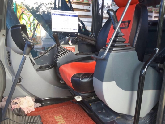 ขาย!! >>> Kobelco Sk140 SuperX <<< สวยเต็ม ราคา 2,380,000 บาท (ต่อรอง) ขาย!! >>> Kobelco Sk140 SuperX <<< สวยเต็ม ราคา 2,380,000 บาท (ต่อรอง)