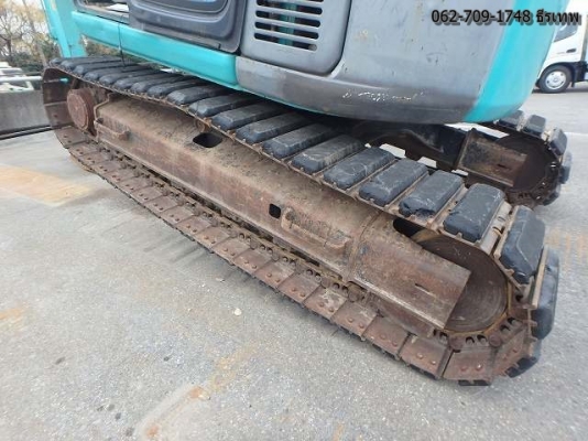 ถูกแน่นอน SK135SR #YY04-06894 ปี2005 ตรงจากญี่ปุ่นกำลังลงจากเรือ 062-709-1748 ธีรเทพ NDT Thailand