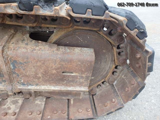 ถูกแน่นอน SK135SR #YY04-06894 ปี2005 ตรงจากญี่ปุ่นกำลังลงจากเรือ 062-709-1748 ธีรเทพ NDT Thailand