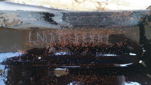 ขายทะเบียน Toyota Mighty-X Cab