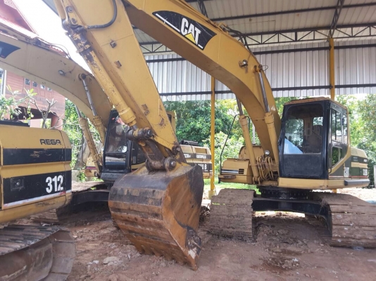 ขาย!! >>> CAT 320B <<< รถพร้อมลุยงาน ราคา 1,350,000 บาท ขาย!! >>> CAT 320B <<< รถพร้อมลุยงาน ราคา 1,350,000 บาท