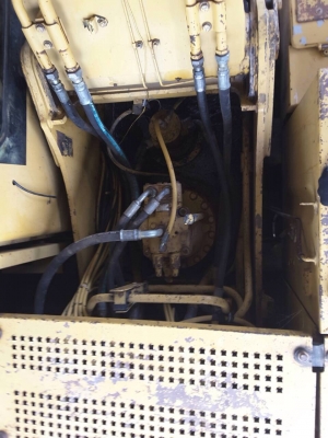 ขาย!! >>> CAT 320B <<< รถพร้อมลุยงาน ราคา 1,350,000 บาท ขาย!! >>> CAT 320B <<< รถพร้อมลุยงาน ราคา 1,350,000 บาท