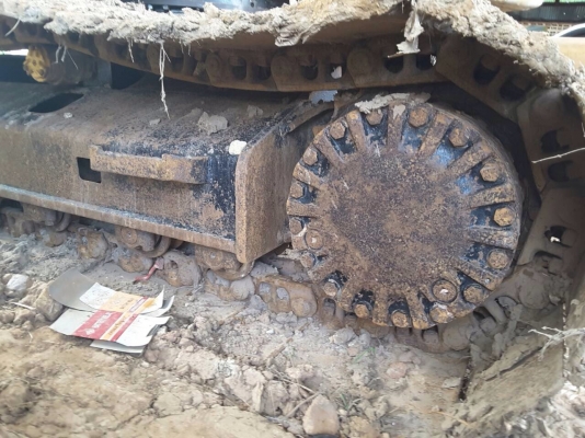 ขาย!! >>> CAT 320B <<< รถพร้อมลุยงาน ราคา 1,350,000 บาท ขาย!! >>> CAT 320B <<< รถพร้อมลุยงาน ราคา 1,350,000 บาท