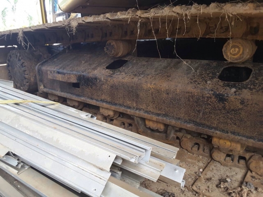 ขาย!! >>> CAT 320B <<< รถพร้อมลุยงาน ราคา 1,350,000 บาท ขาย!! >>> CAT 320B <<< รถพร้อมลุยงาน ราคา 1,350,000 บาท