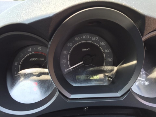 ขาย VIGO 2.5 ตัว J ปี 2007 - 2550 สภาพสวย เดิมๆ บางๆ