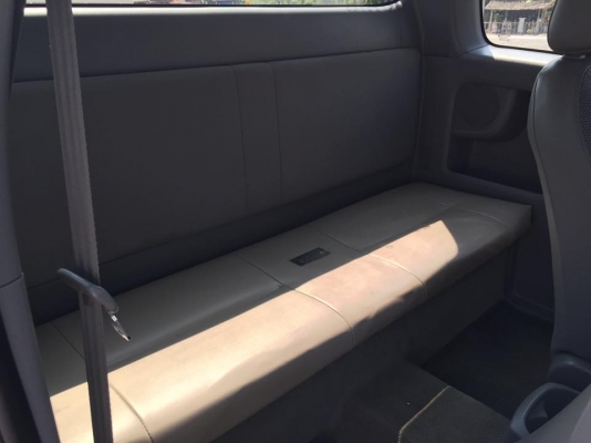 ขาย VIGO 2.5 ตัว J ปี 2007 - 2550 สภาพสวย เดิมๆ บางๆ