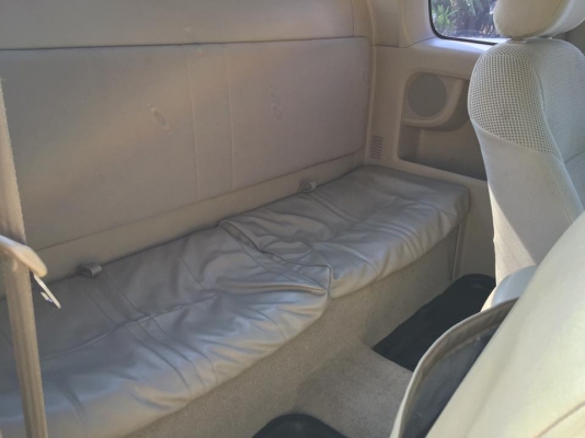 ขาย VIGO 2.5 ตัว G ปี 2006 -2549 มี ABS AIRBAG กระจกไฟฟ้า