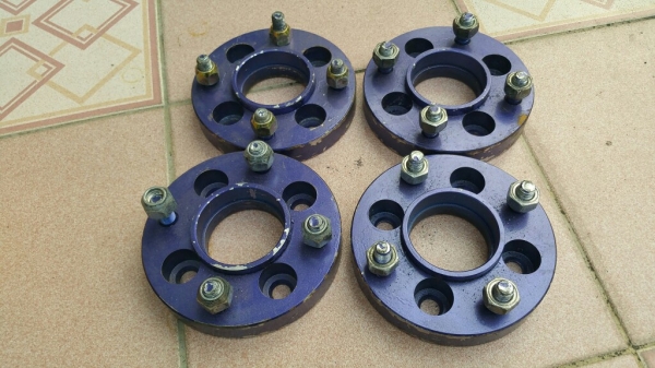 ขาย Adapter 4 100 ออก 4 114 4อัน
สภาพตามรูป 2100

0834301397
Line: surawat.hant