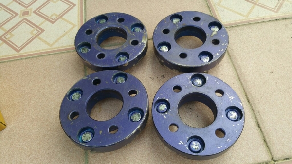 ขาย Adapter 4 100 ออก 4 114 4อัน
สภาพตามรูป 2100

0834301397
Line: surawat.hant