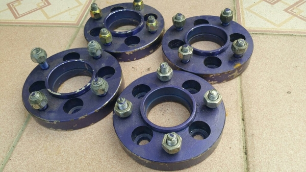 ขาย Adapter 4 100 ออก 4 114 4อัน
สภาพตามรูป 2100

0834301397
Line: surawat.hant