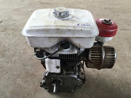 ขายเครื่องเอนกประสงค์ Honda 5.5 แรง